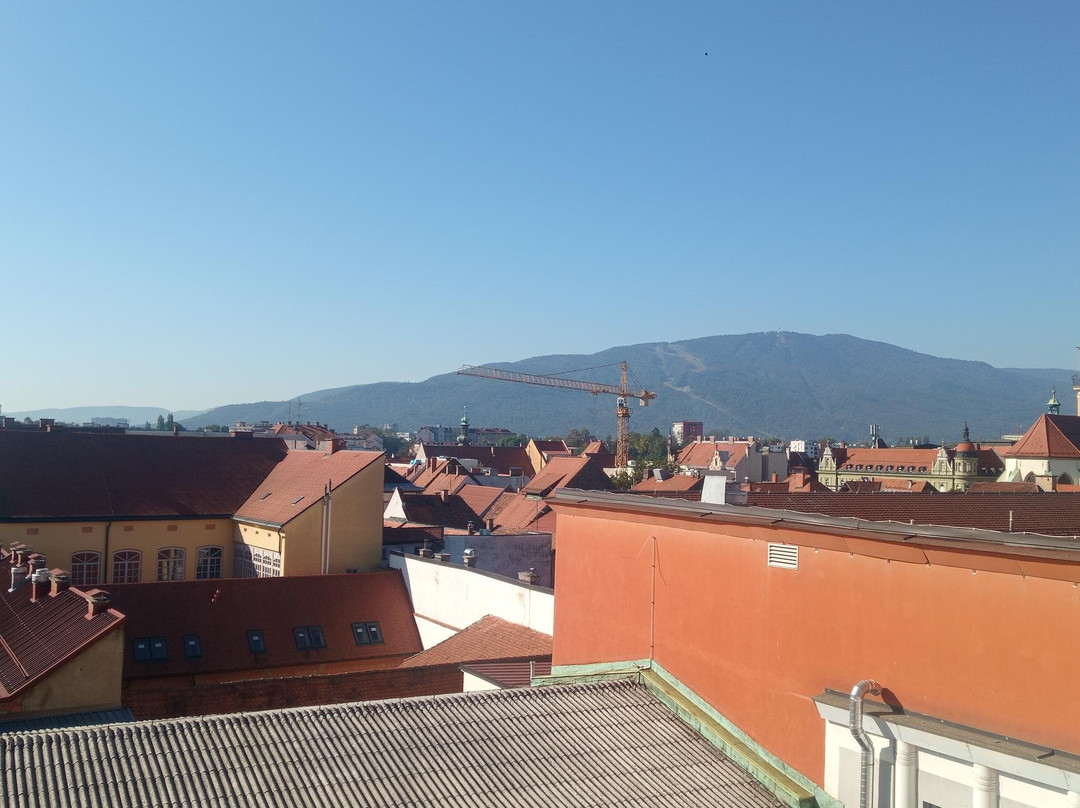 B&B Hotel Maribor Orel主图