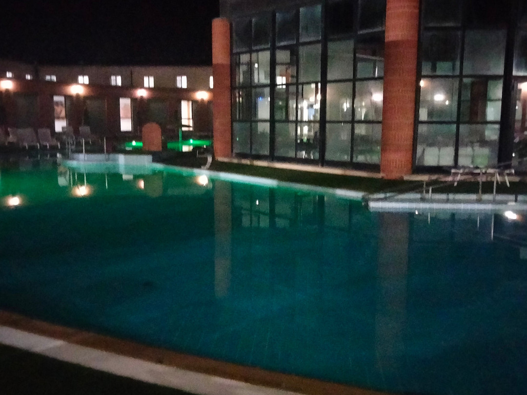 萨登纳特梅尔 SPA 酒店主图