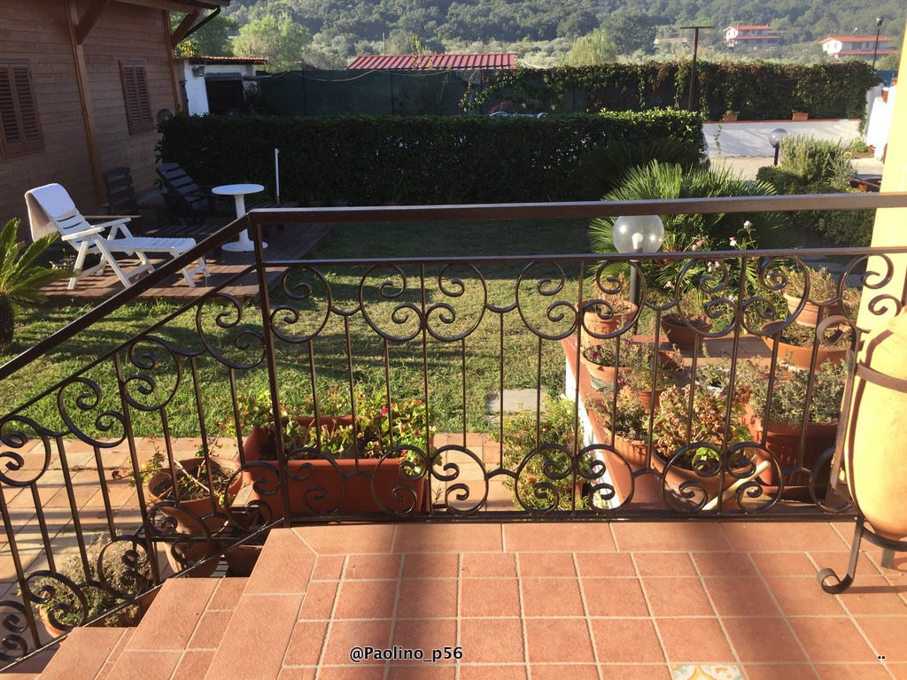 Bed and Breakfast - Villa Maria主图