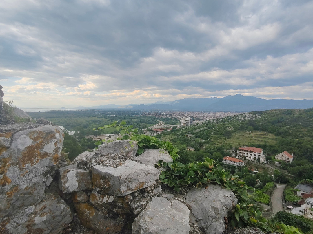 Rozafa Castle-Shkoder必去景点