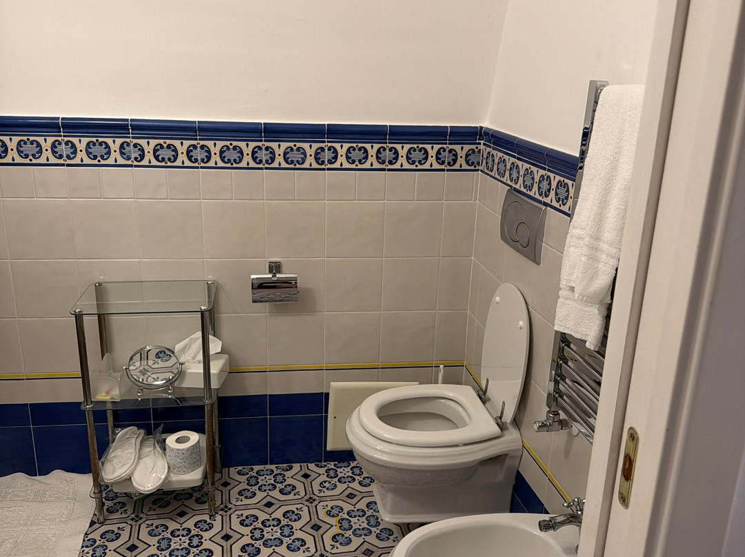 Hotel Parsifal - Antico Convento del 1288主图