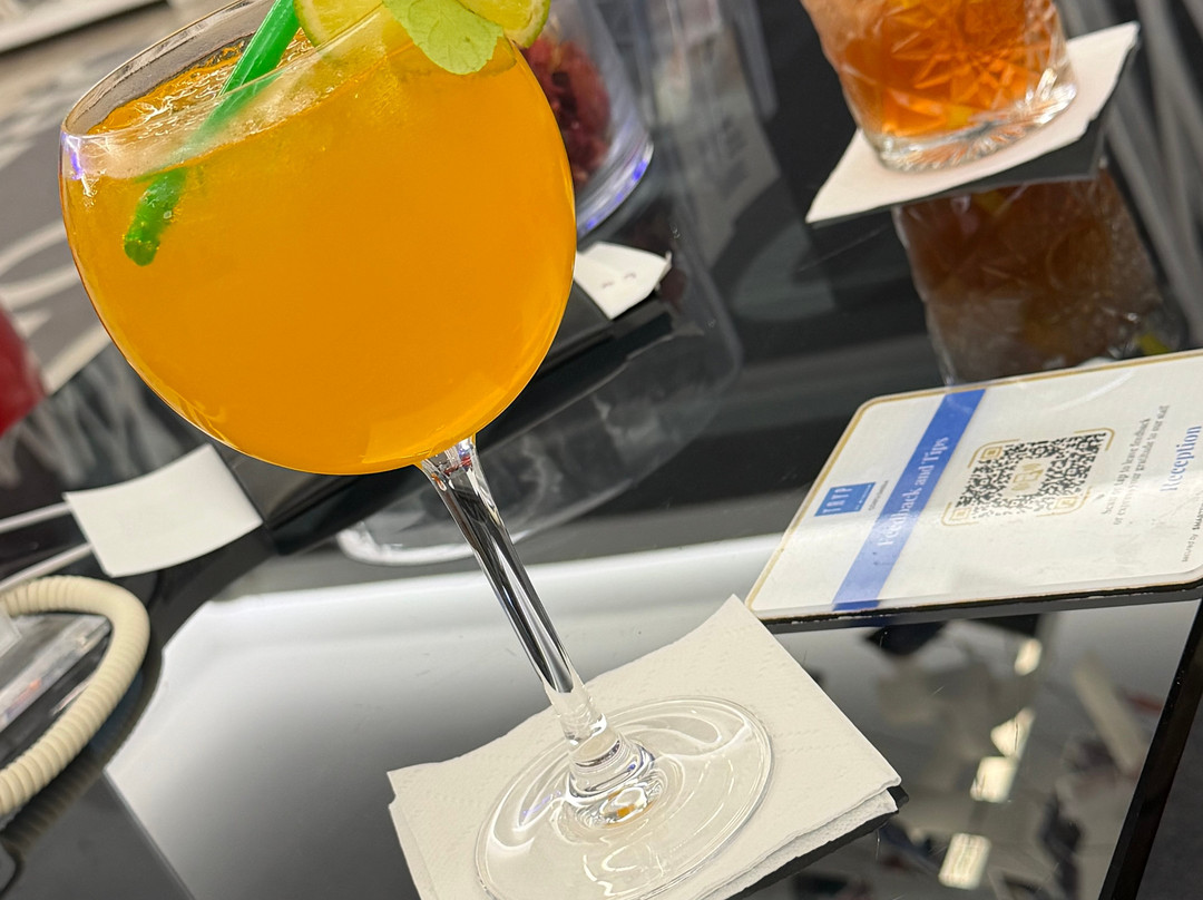 Tryp by Wyndham Corfu Dassia主图