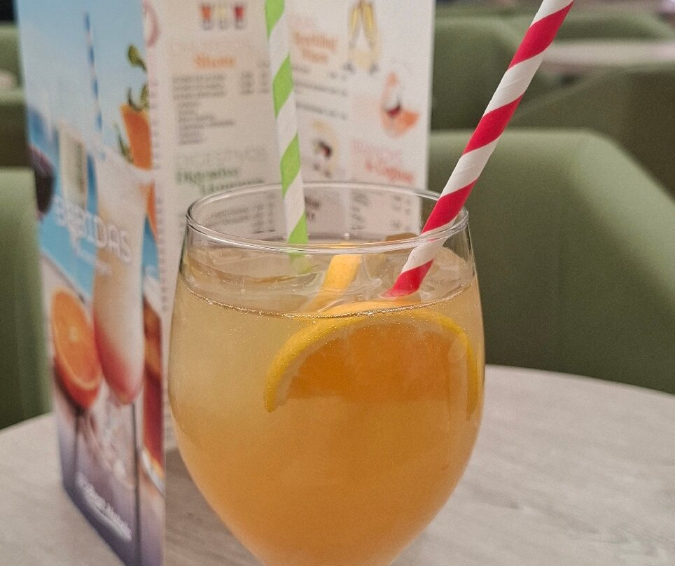 罗克塔斯最佳酒店主图