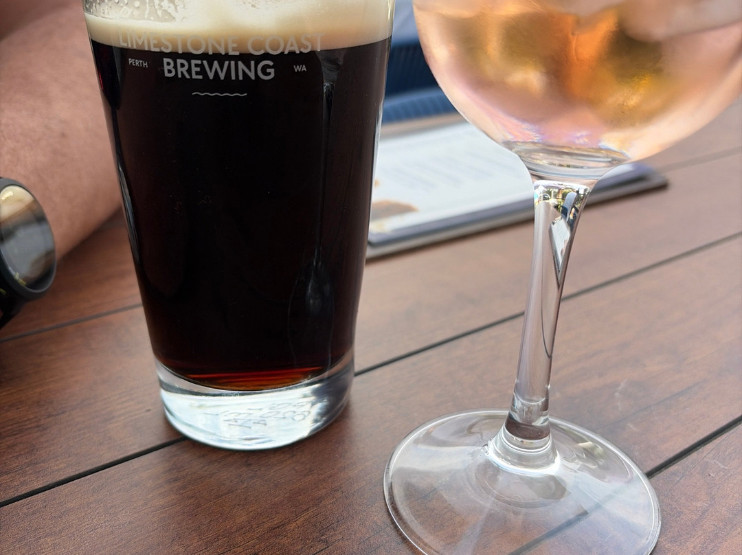 Limestone Coast Brewing