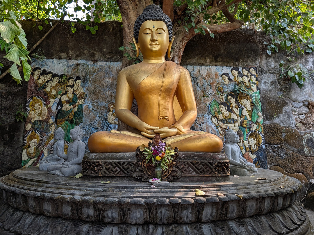 North Bali Tour Driver-Kayuputih必去景点