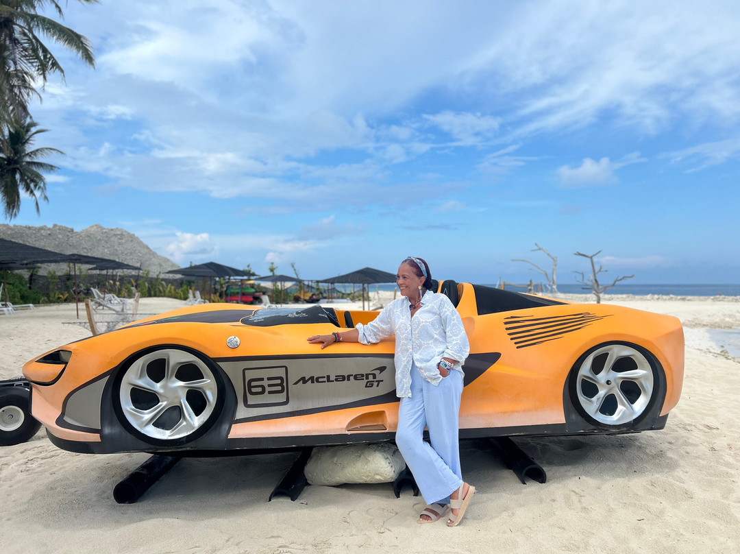 Sabba Beach Suite主图