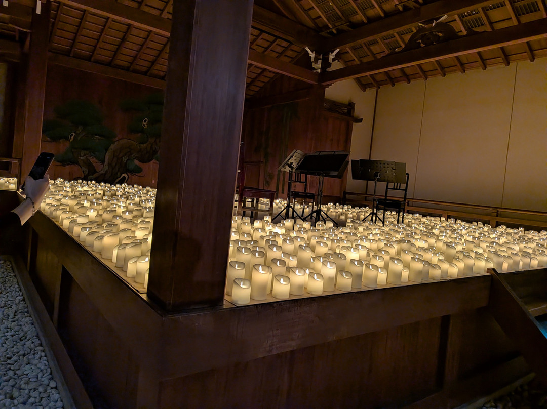 Candlelight