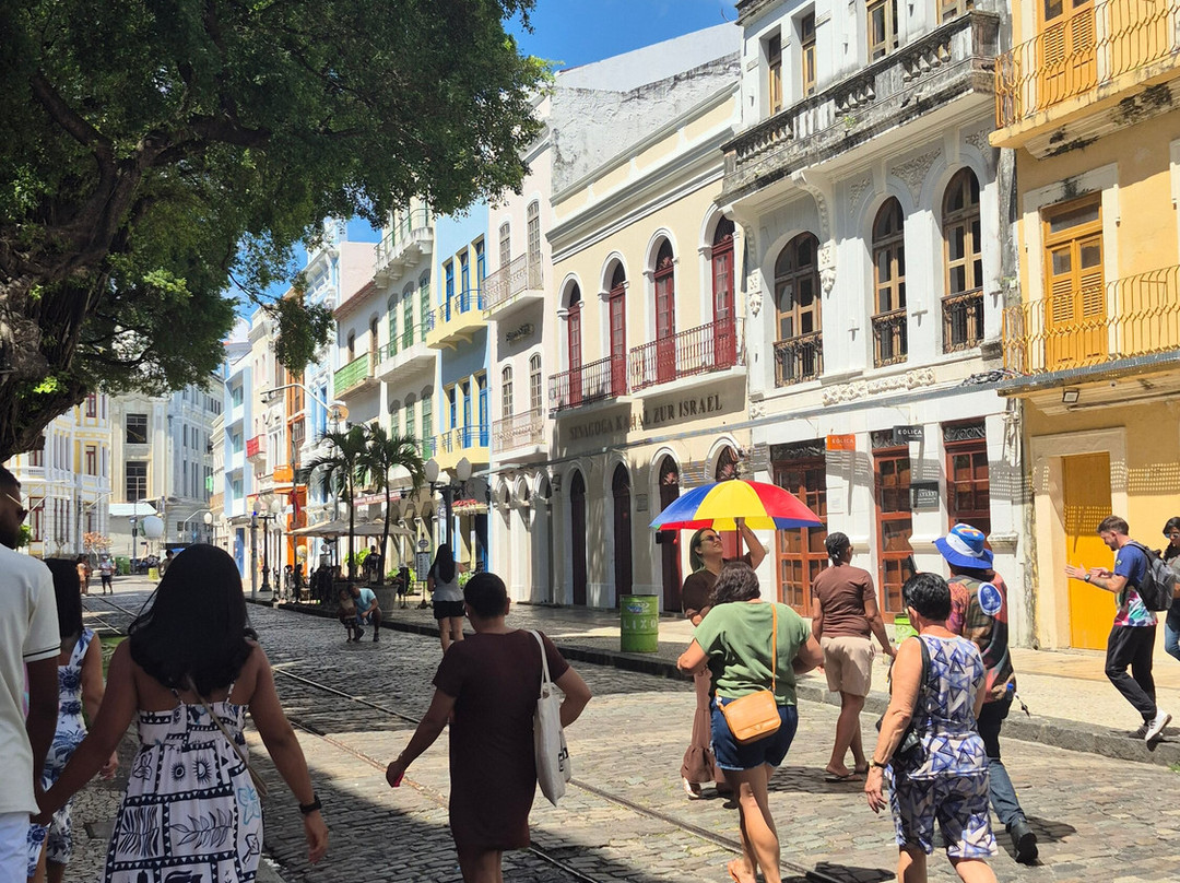 Adventures Turismo-Feira de Santana必去景点