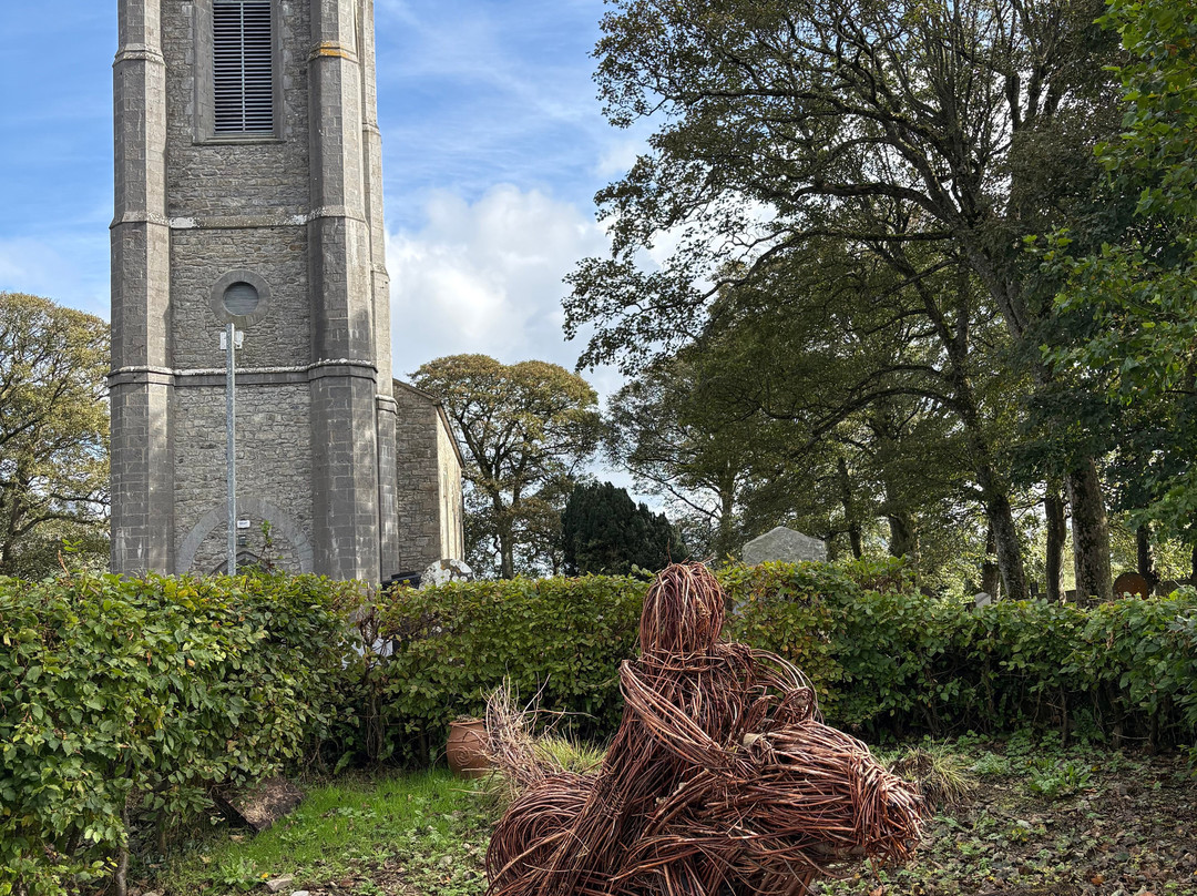 Love Irish Tours-都柏林必去景点