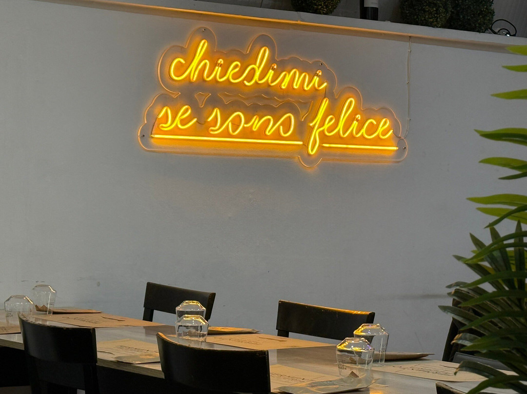 Fermento - Pizzeria