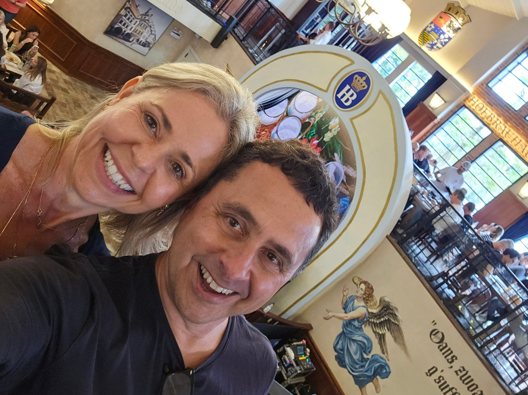Hofbräuhaus Blumenau