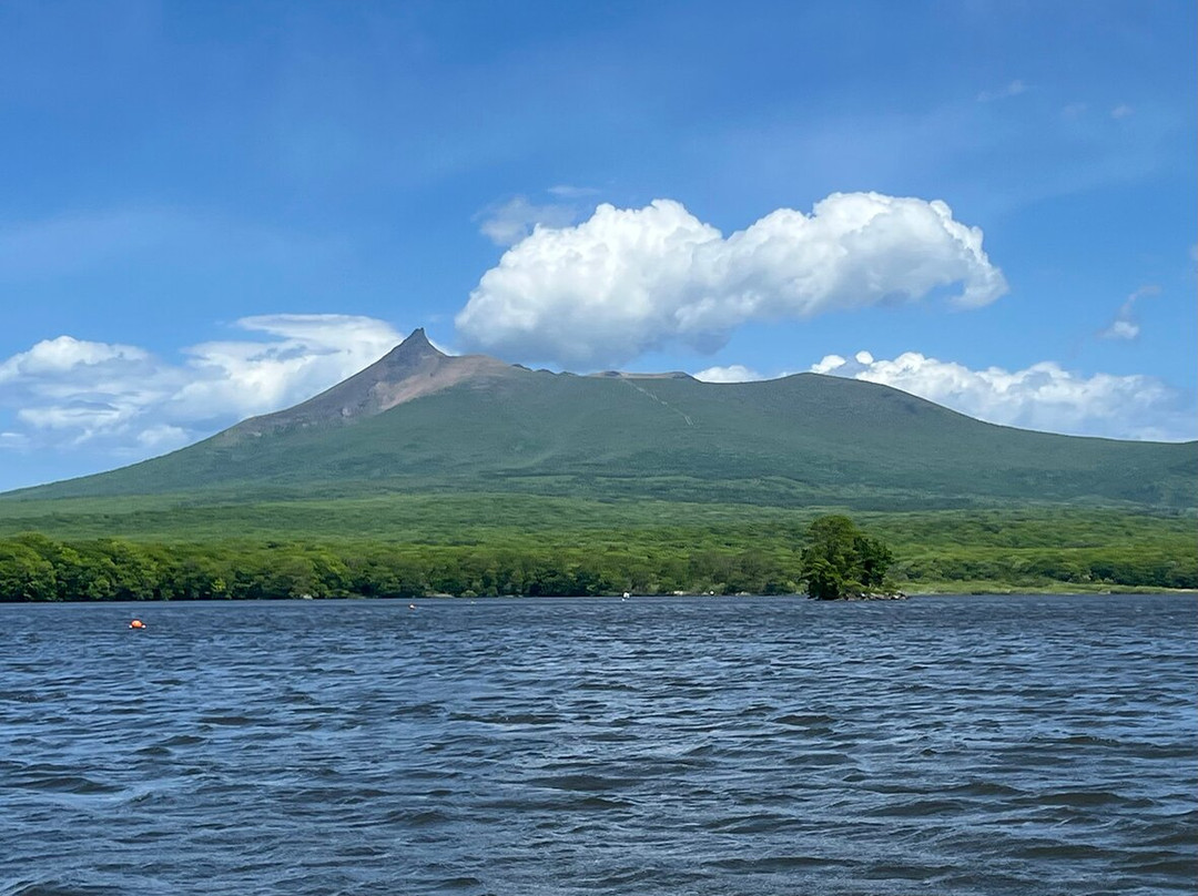 Onuma Quasi-National Park-七饭町必去景点