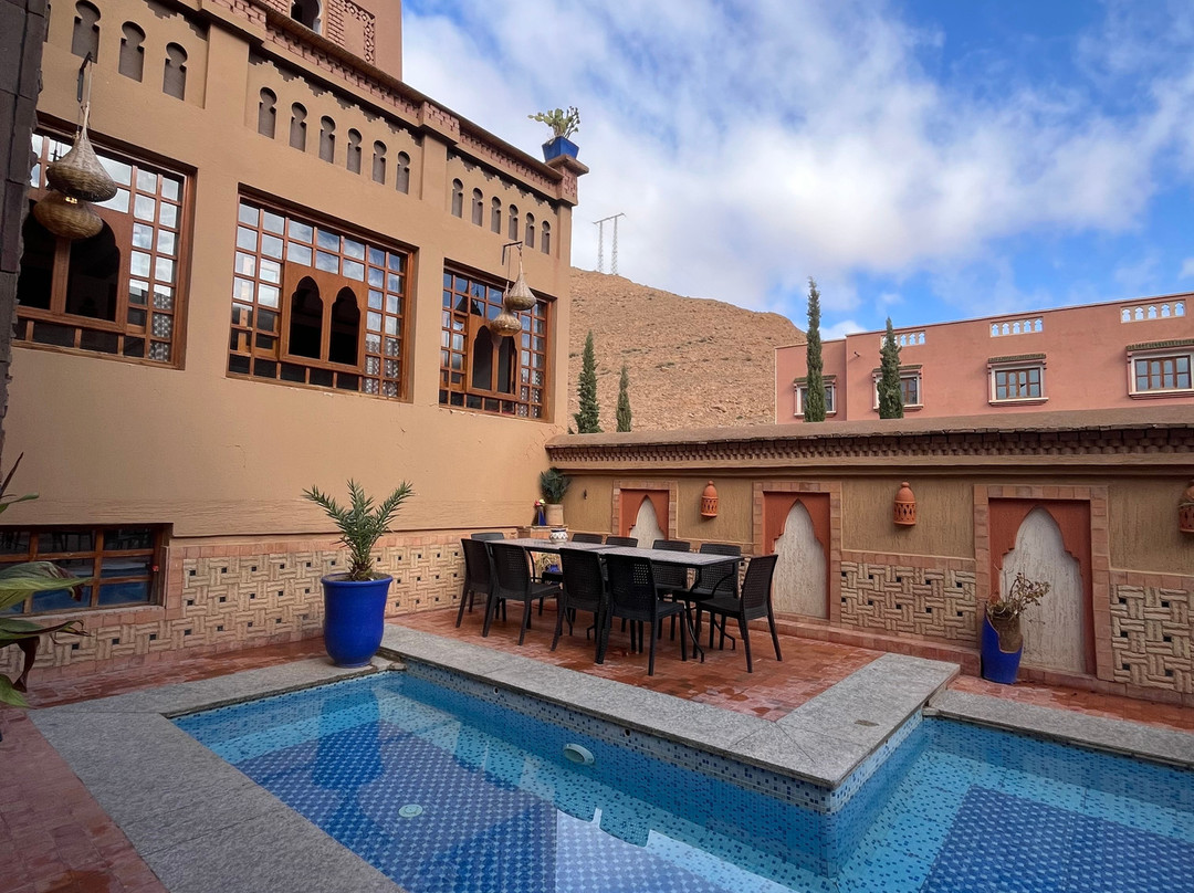 Marrakech Desert Trips-马拉喀什必去景点