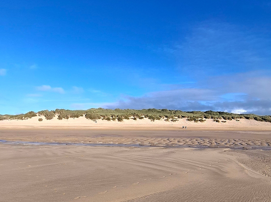 Constantine Bay Beach-帕兹托必去景点