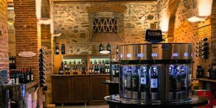 Enoteca Falorni-格雷韦伊恩基亚恩蒂必去景点