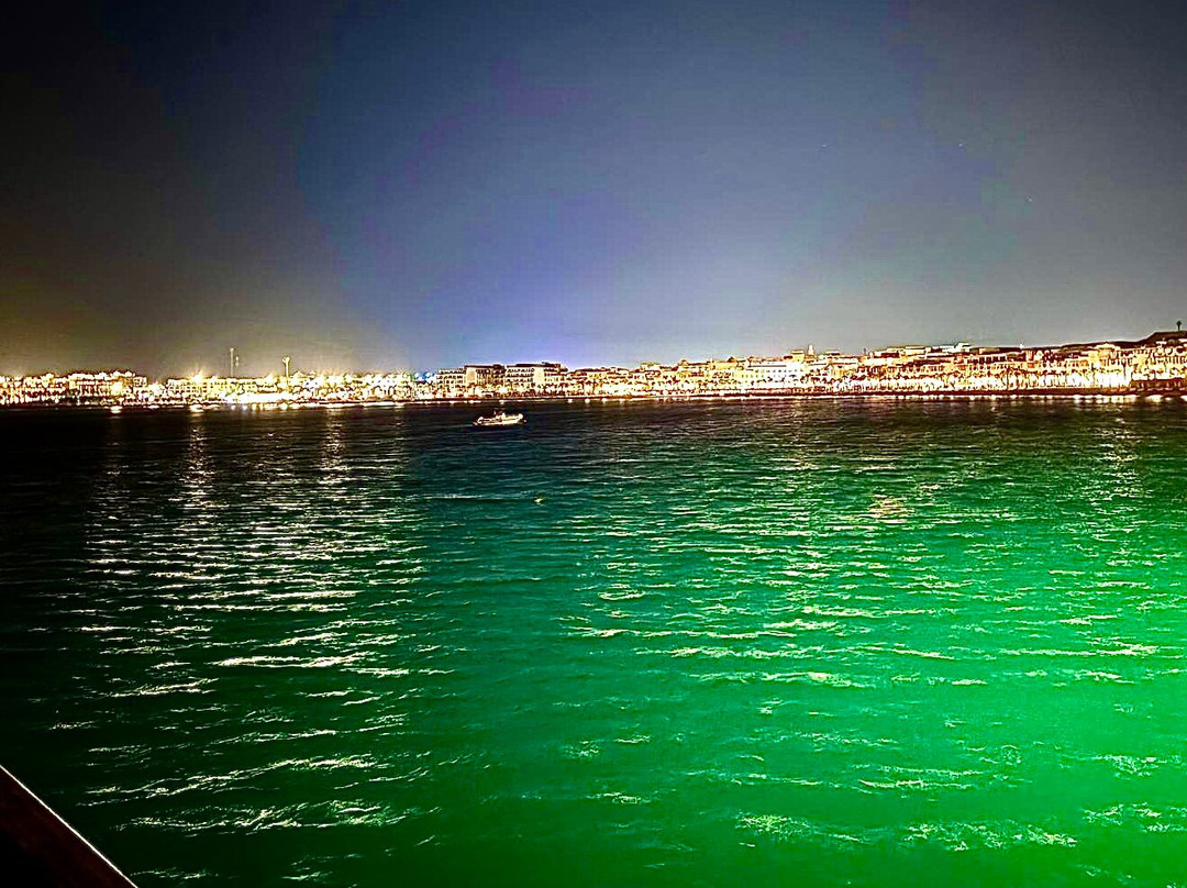 Sahl Hasheesh Promenade