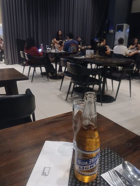 阿拉邦 B 酒店-旅行者