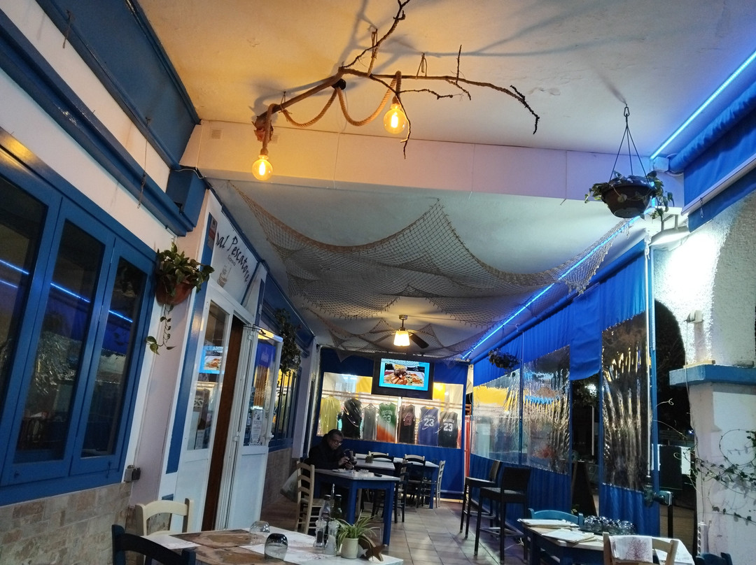 Dal Pescatore