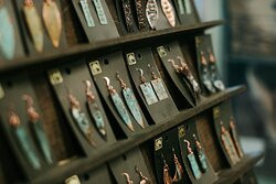 The Roaming Root Cellar-费尔班克斯必去景点