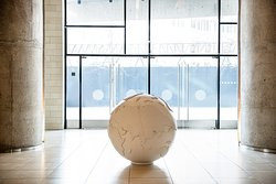 圣地亚哥埃尔博斯克铂尔曼酒店主图