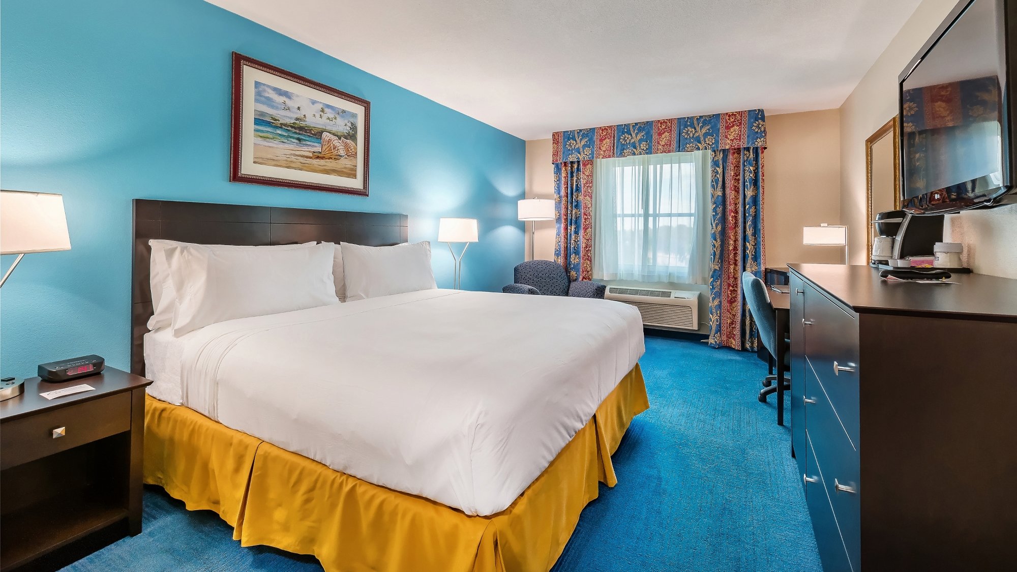 Holiday Inn Express & Suites Miami-kendall By IHG-官方