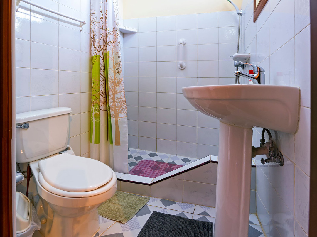 Hostal Groning主图