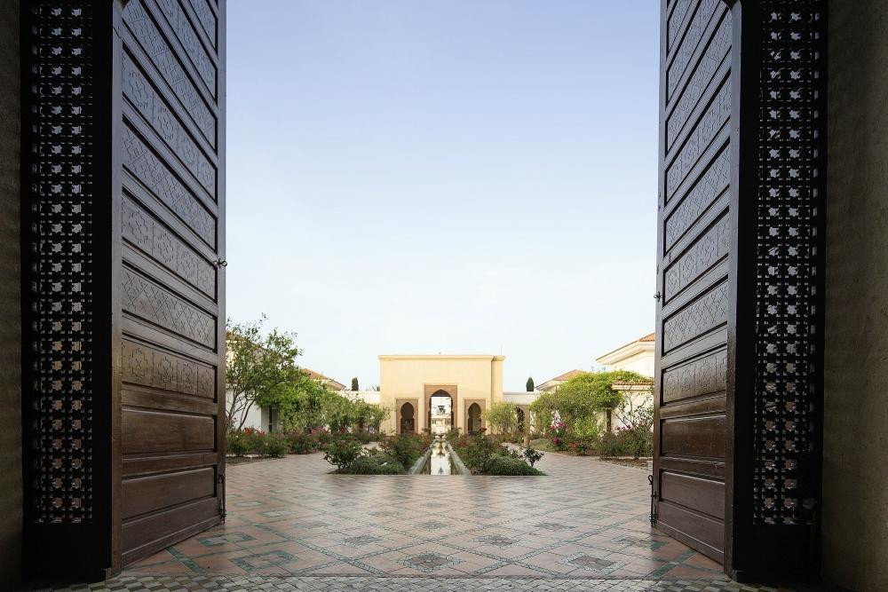 阿加迪尔酒店住宿-阿加迪尔罗宾逊俱乐部酒店