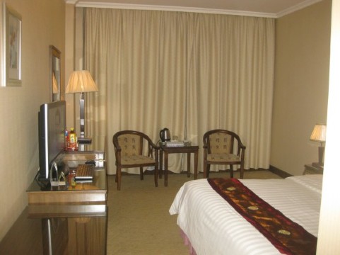 珠海金岸酒店-官方