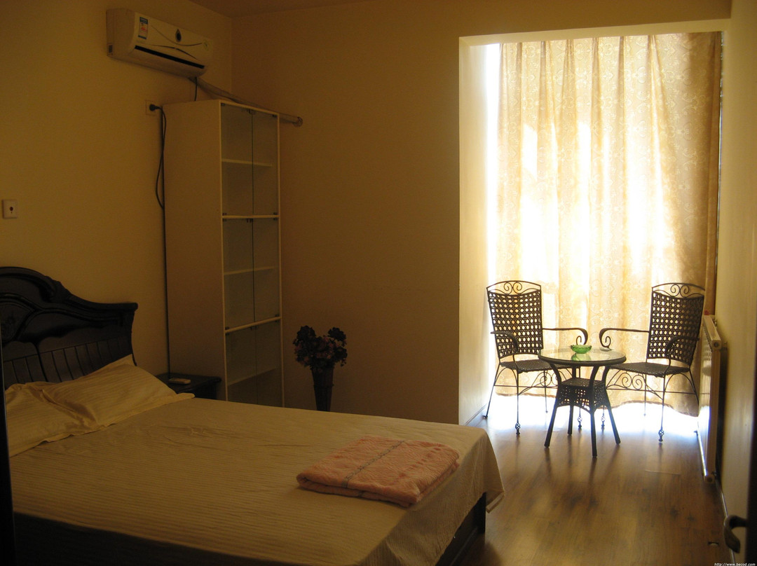 保定城市之家快捷酒店百花店主图