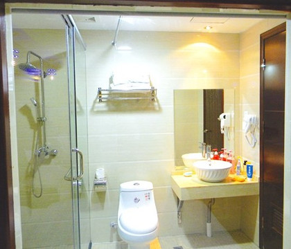 麗枫酒店(广州客村地铁站琶洲会展店)主图