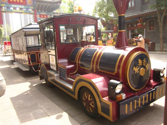 毛家峪长寿度假村-客卧