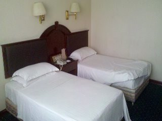 乾坤大酒店主图