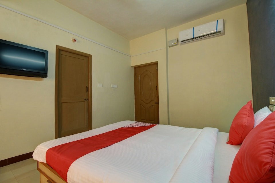 Thiruvedagam旅游攻略图片