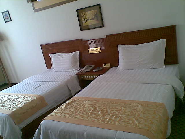 香格里拉大酒店-官方