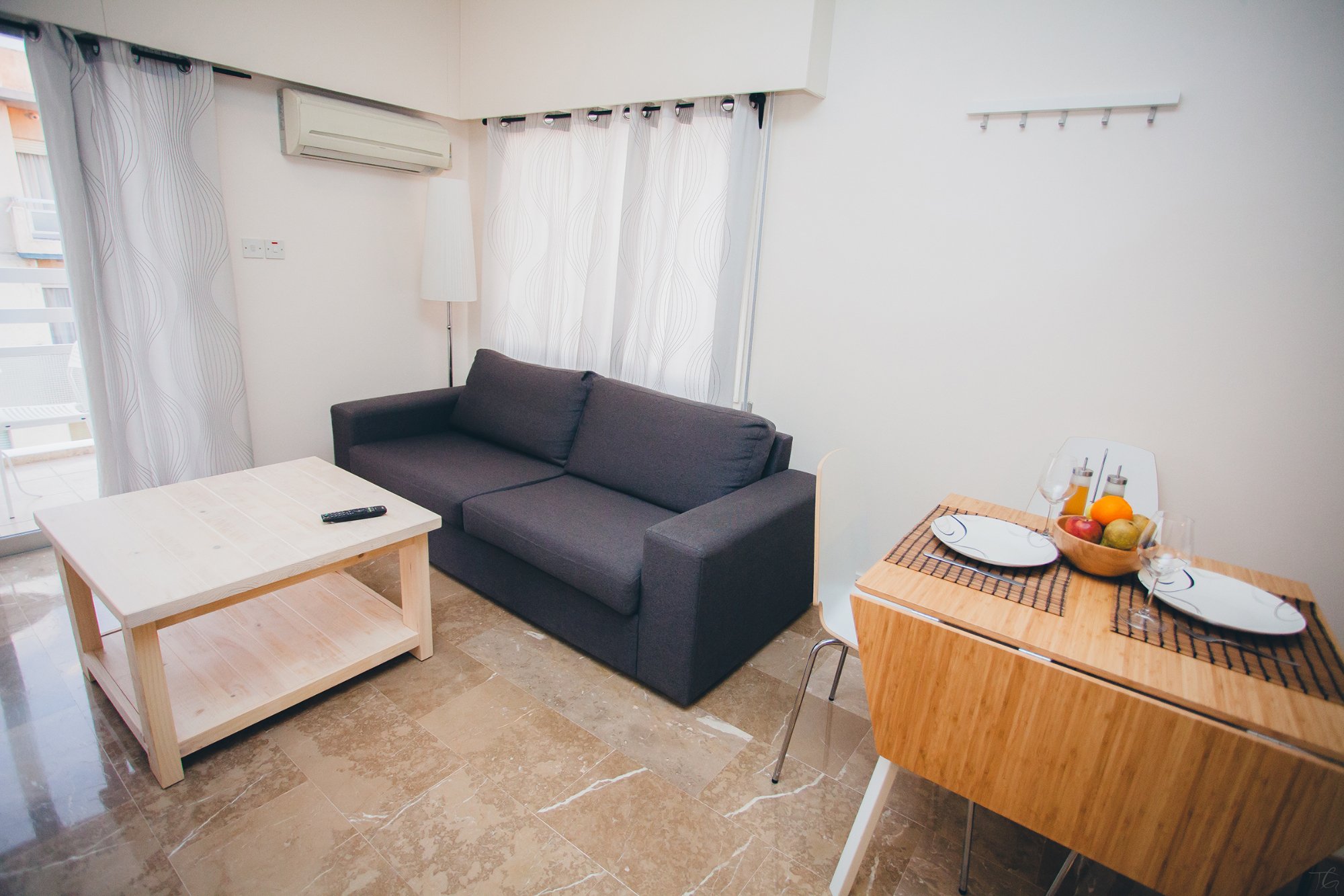 Vegas Hotel Apartments-官方