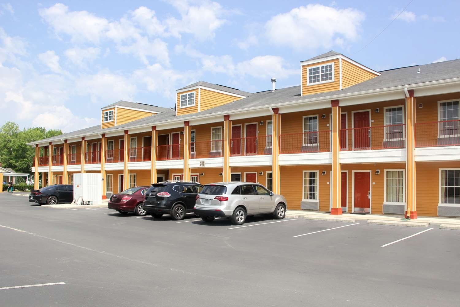 Quality Inn Albertville US 431-官方