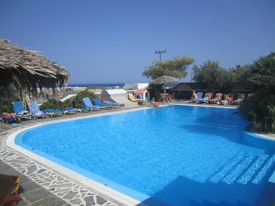 Holiday Beach Resort