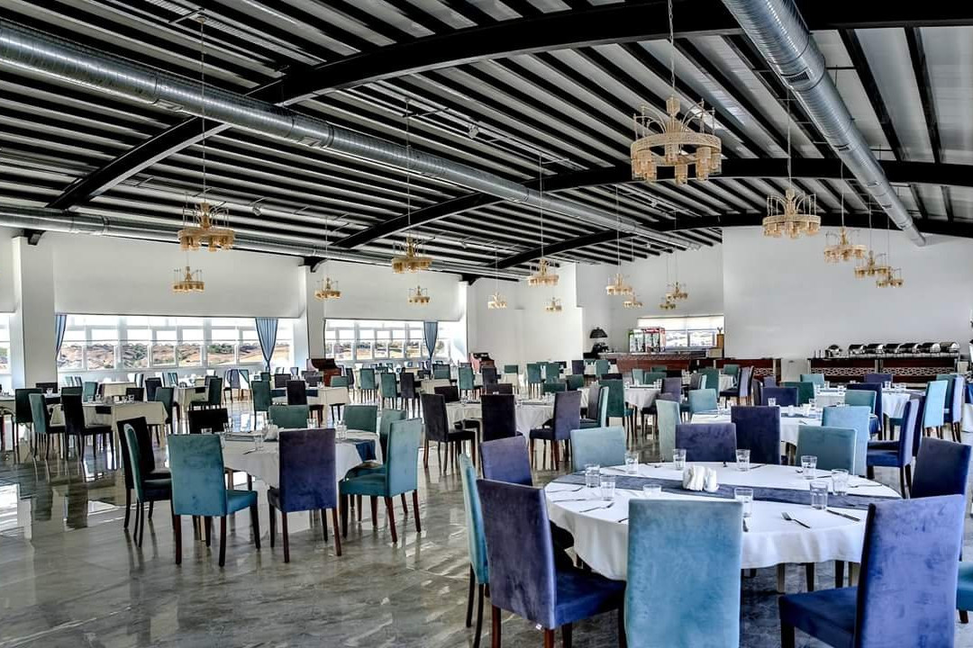 Giran Park Termal Otel