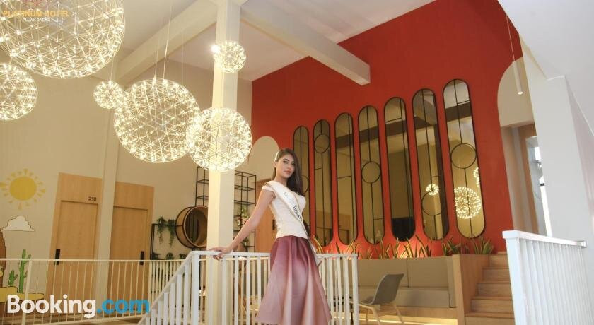 Platinum Hotel主图