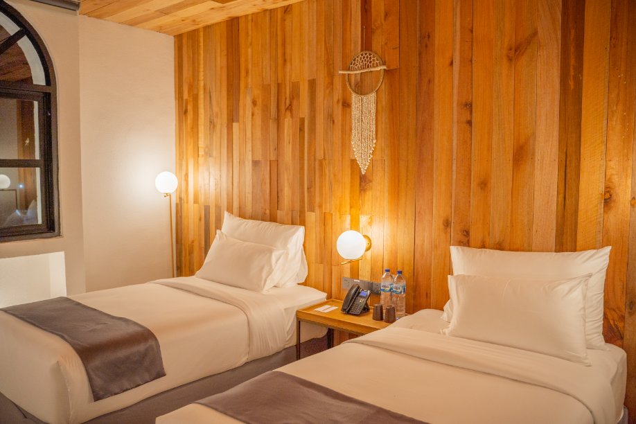 Yama Resort-官方