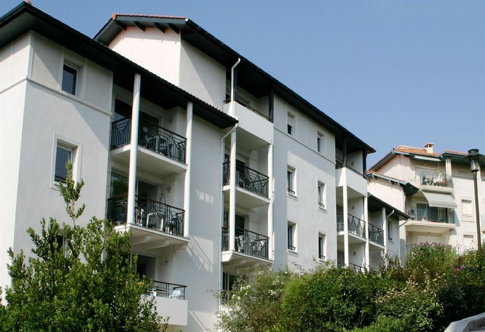Residence Biarritz Ocean