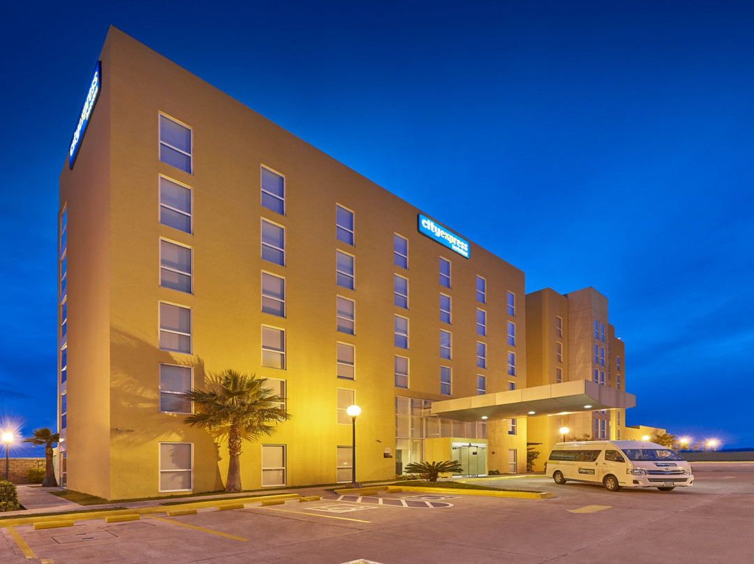 City Express By Marriott Durango主图