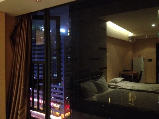 广州私享家酒店公寓广弘天琪店主图