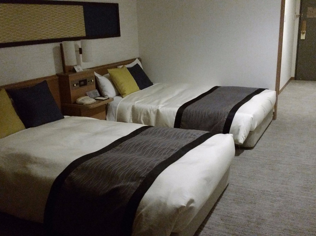 Hotel Harvest Ito