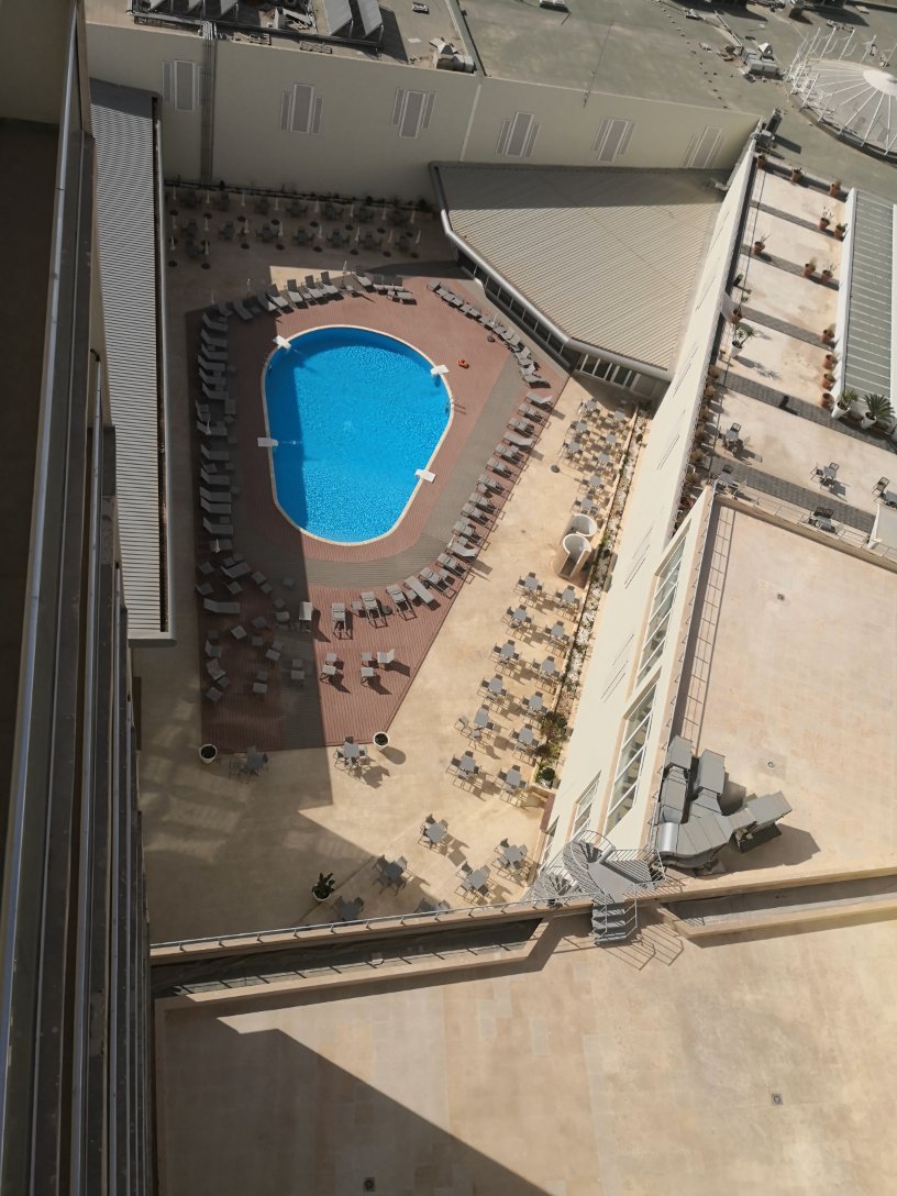 Hotel Vendome Khaled-官方