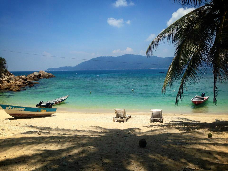 小停泊岛酒店住宿-D'Lagoon