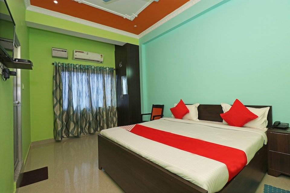 OYO 28188 Buddha Home Stays-官方