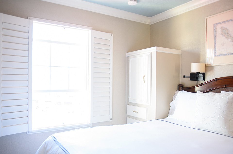 Capitola Hotel-官方