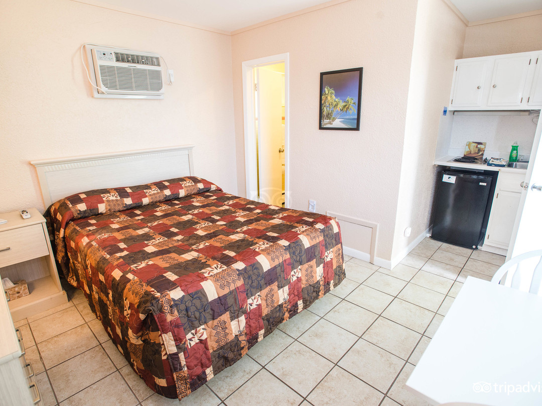Rus Mar Motel