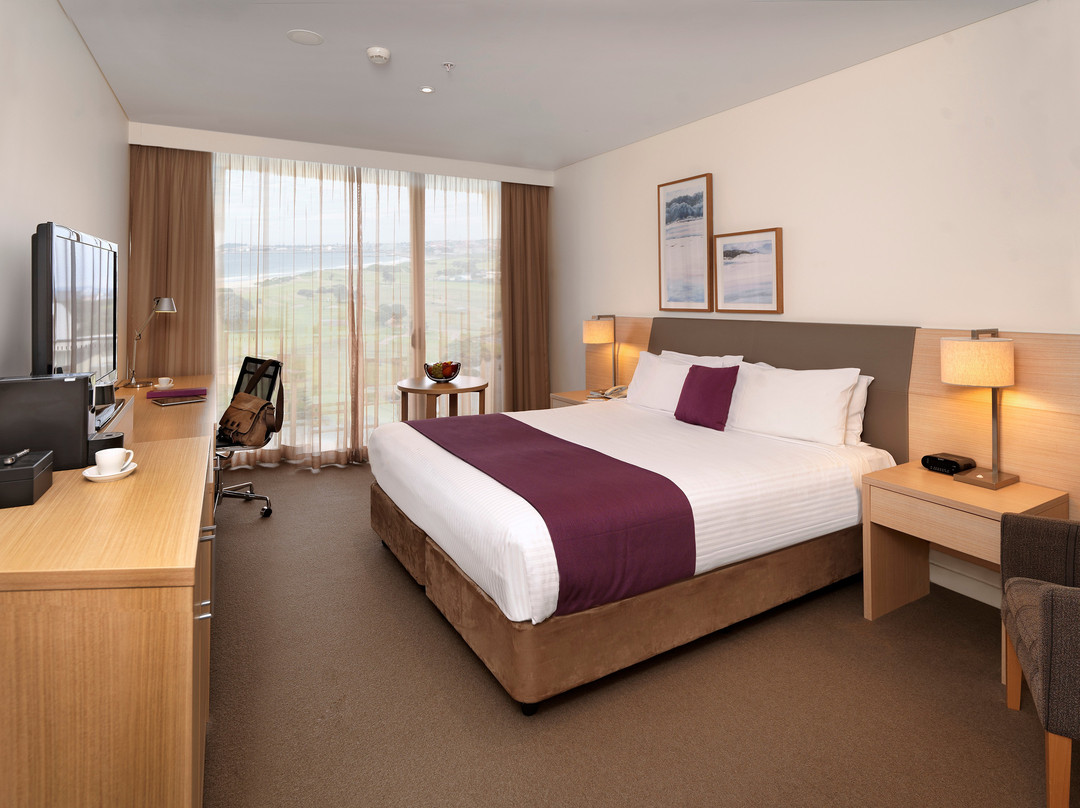 卧龙岗市酒店住宿-奇夫利卧龙岗酒店